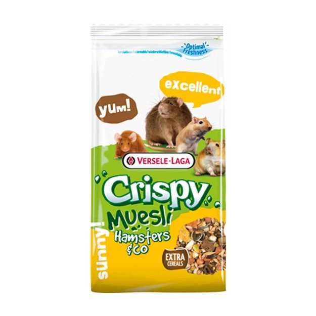 VERSELE LAGA Crispy pašaras