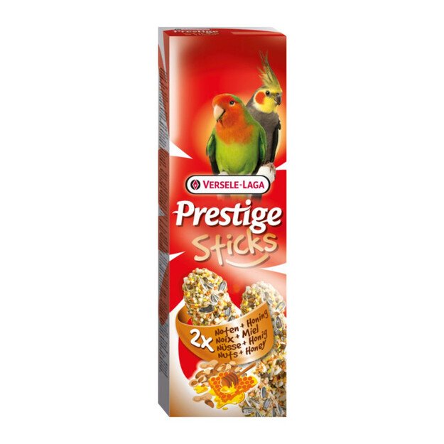 Versele Laga Prestige Sticks skanėstai 