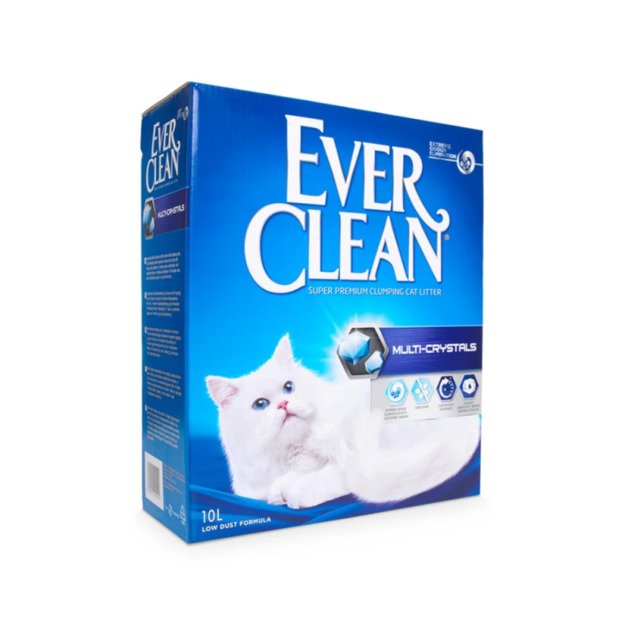 EverClean kraikas katėms